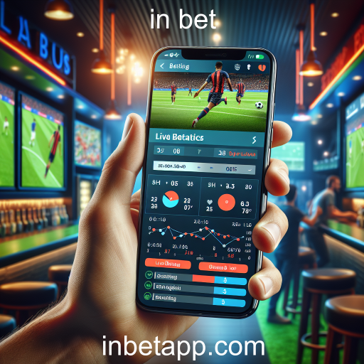 Explorando a Categoria de Table Games em In Bet