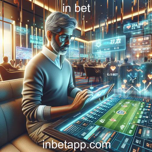 in bet